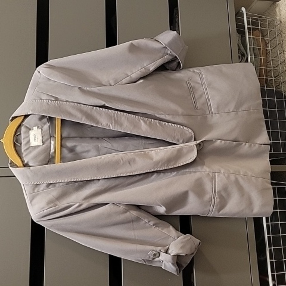 ONLY Grey Blazer